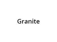 Granite