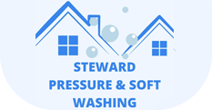 Steward Soft & Pressure Washing LLC - Logo