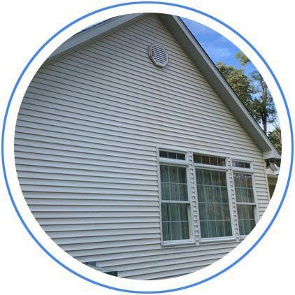 Exterior House Cleaning