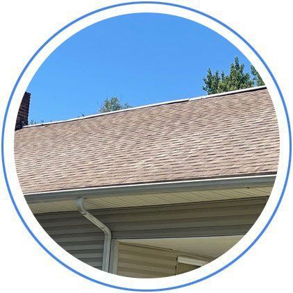 Deck Cleaning