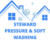 Steward Soft & Pressure Washing LLC - Logo