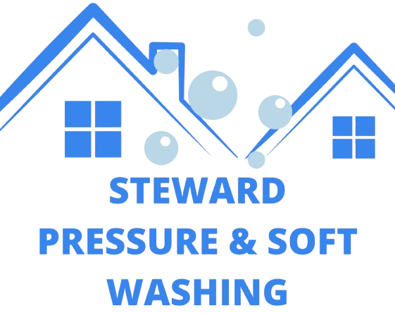 Steward Soft & Pressure Washing LLC - Logo