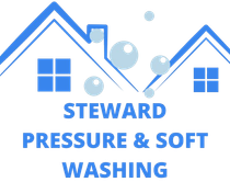 Steward Soft & Pressure Washing LLC - Logo