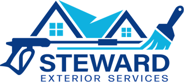 Steward Soft & Pressure Washing LLC - Logo