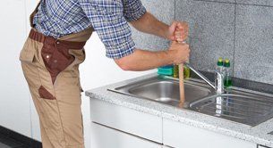 Drain Clean