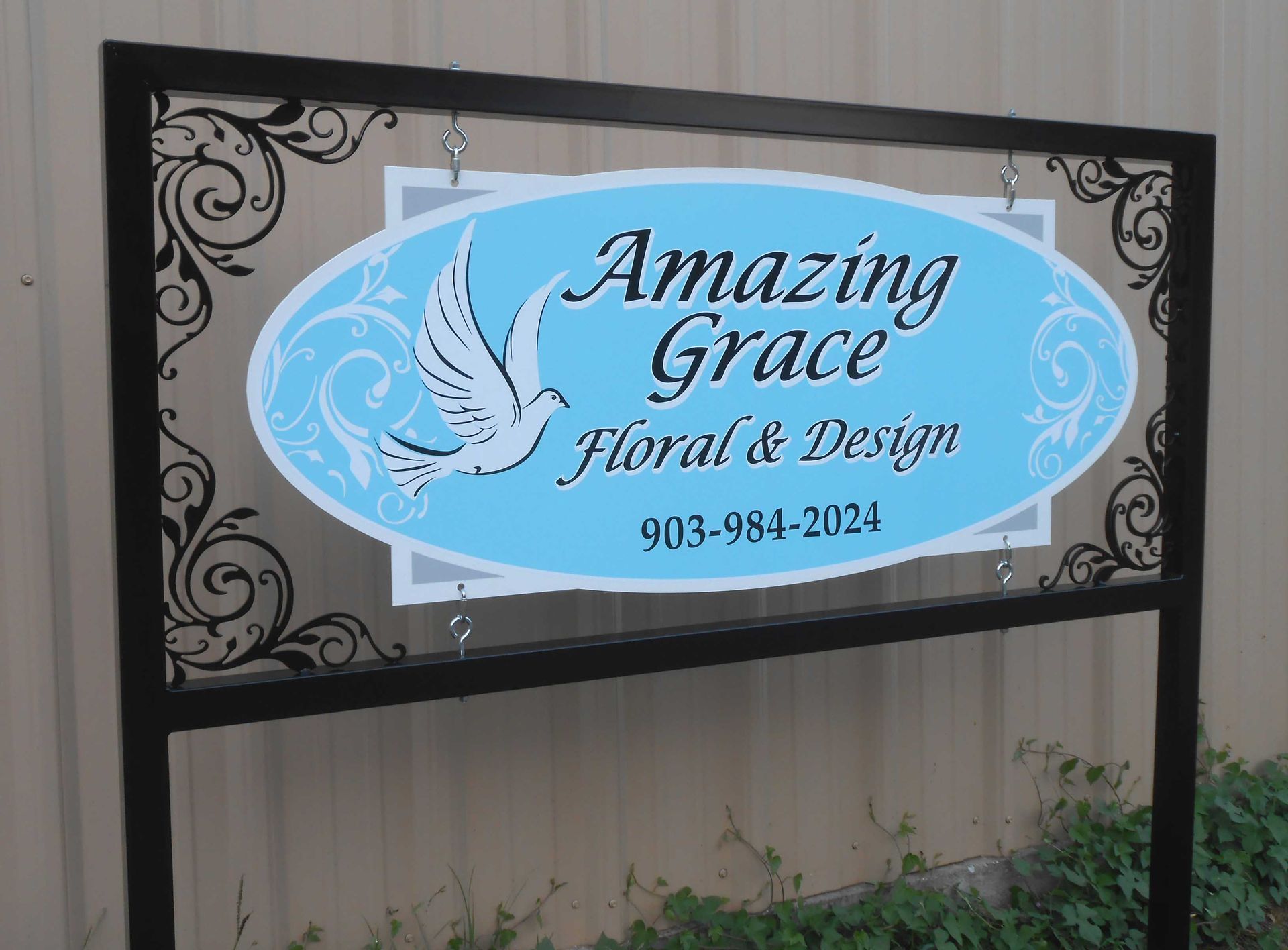 Custom Signs