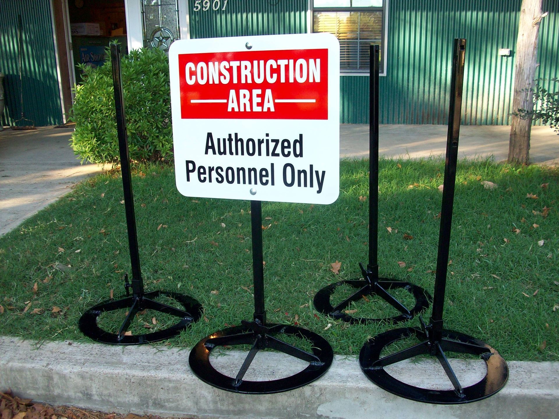 Custom Signs