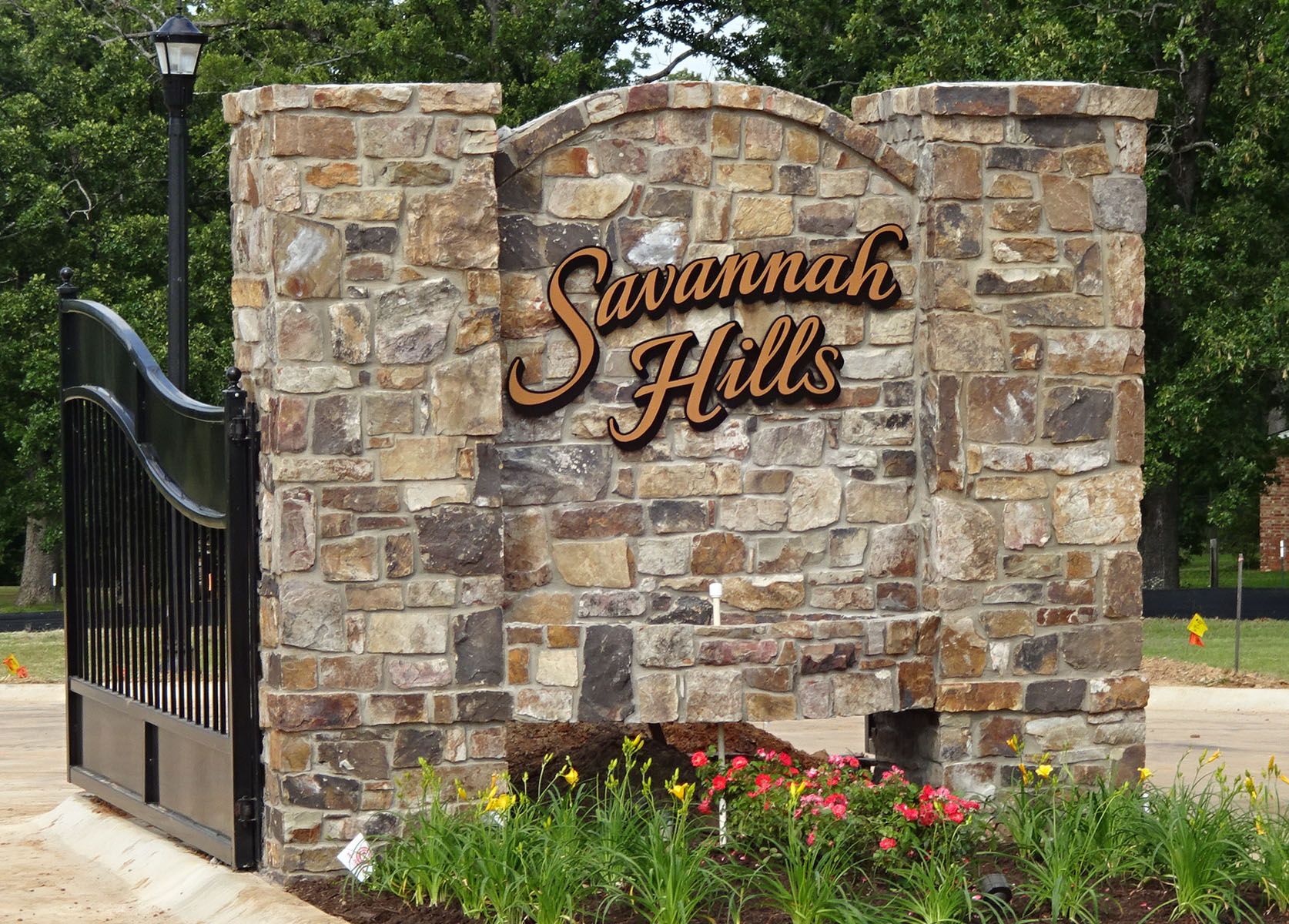 Metal Letters & logos