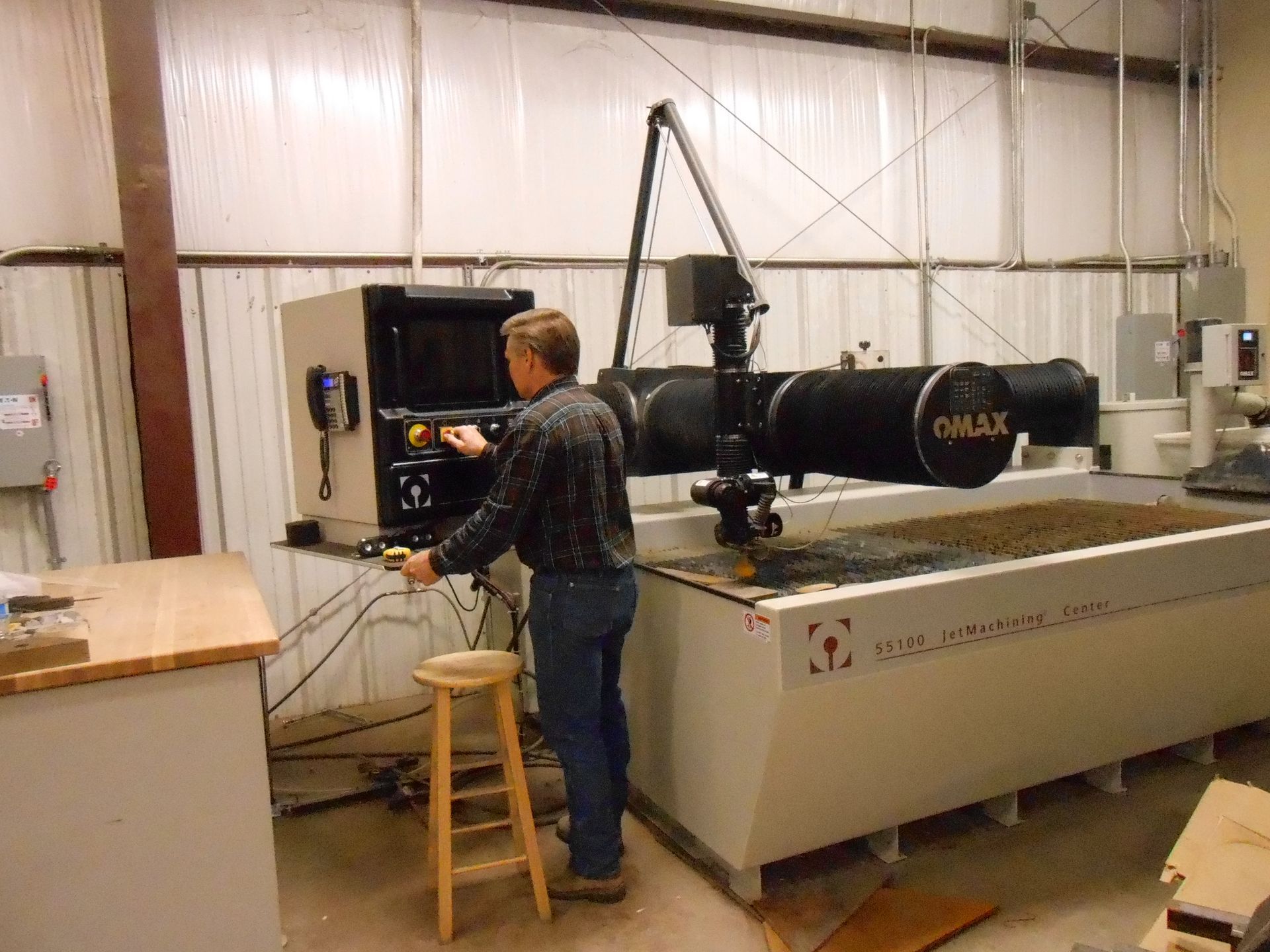 Metal Letters & logos