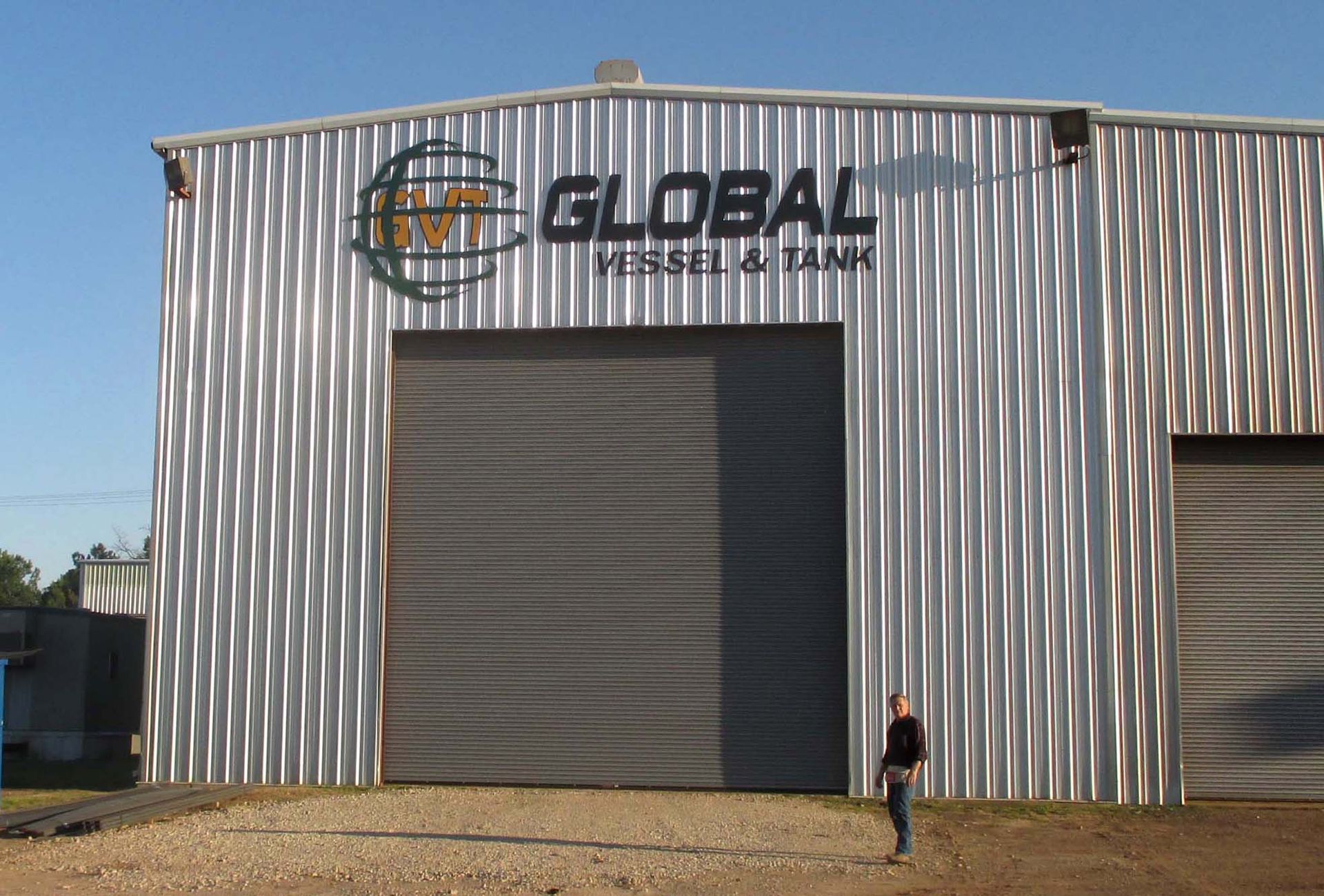 Metal Letters & logos