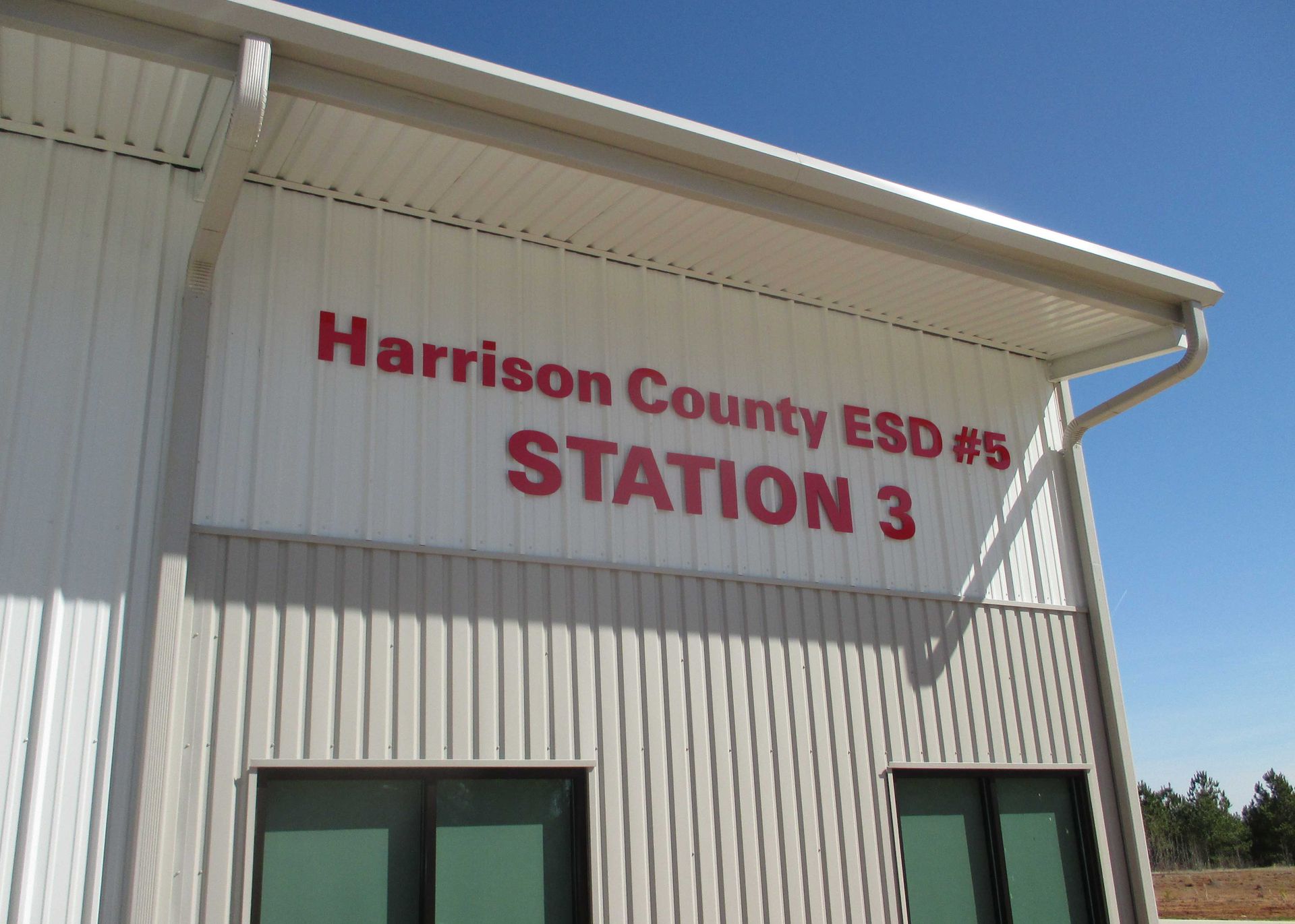 Metal Letters & logos