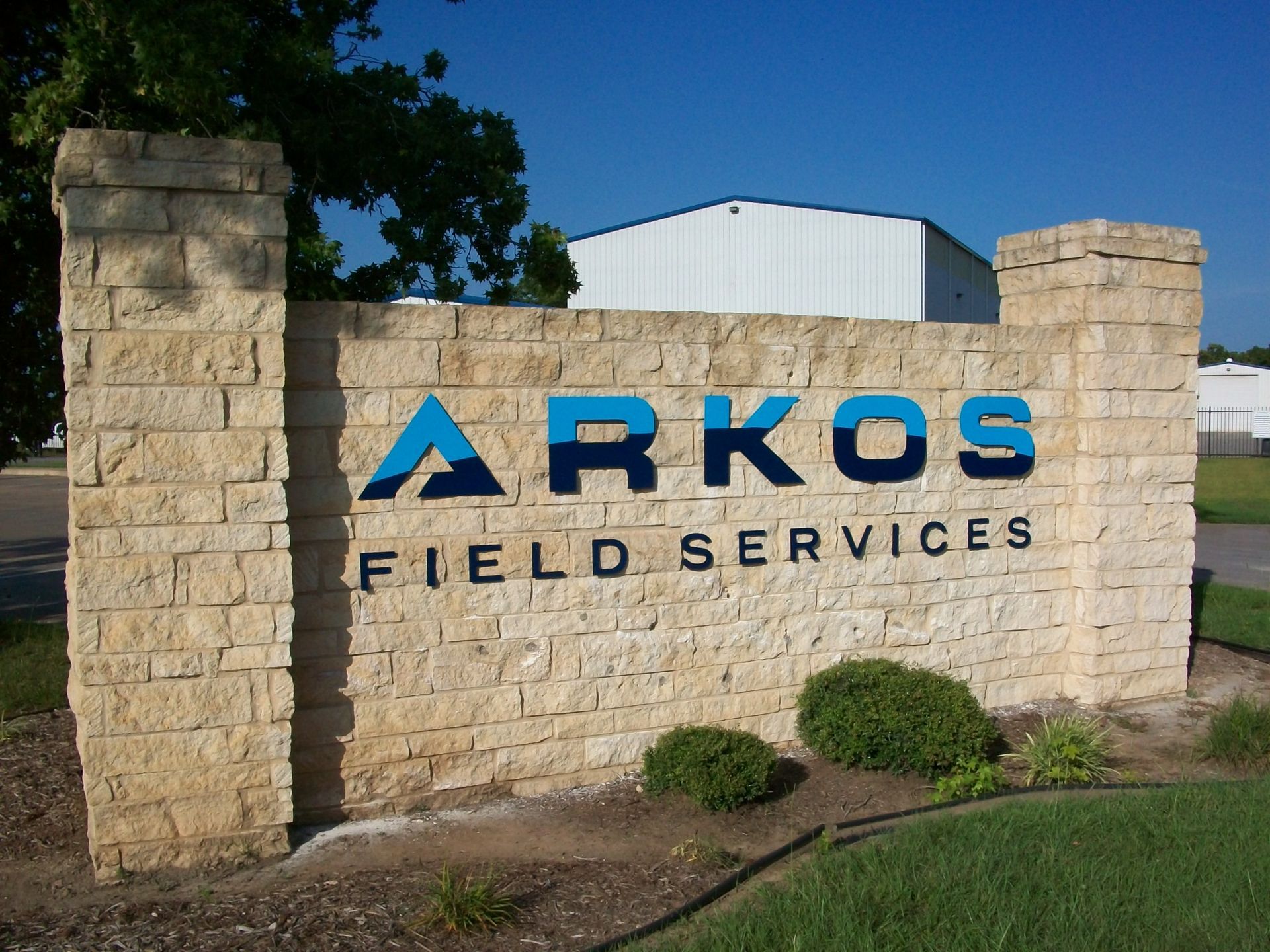 Metal Letters & logos