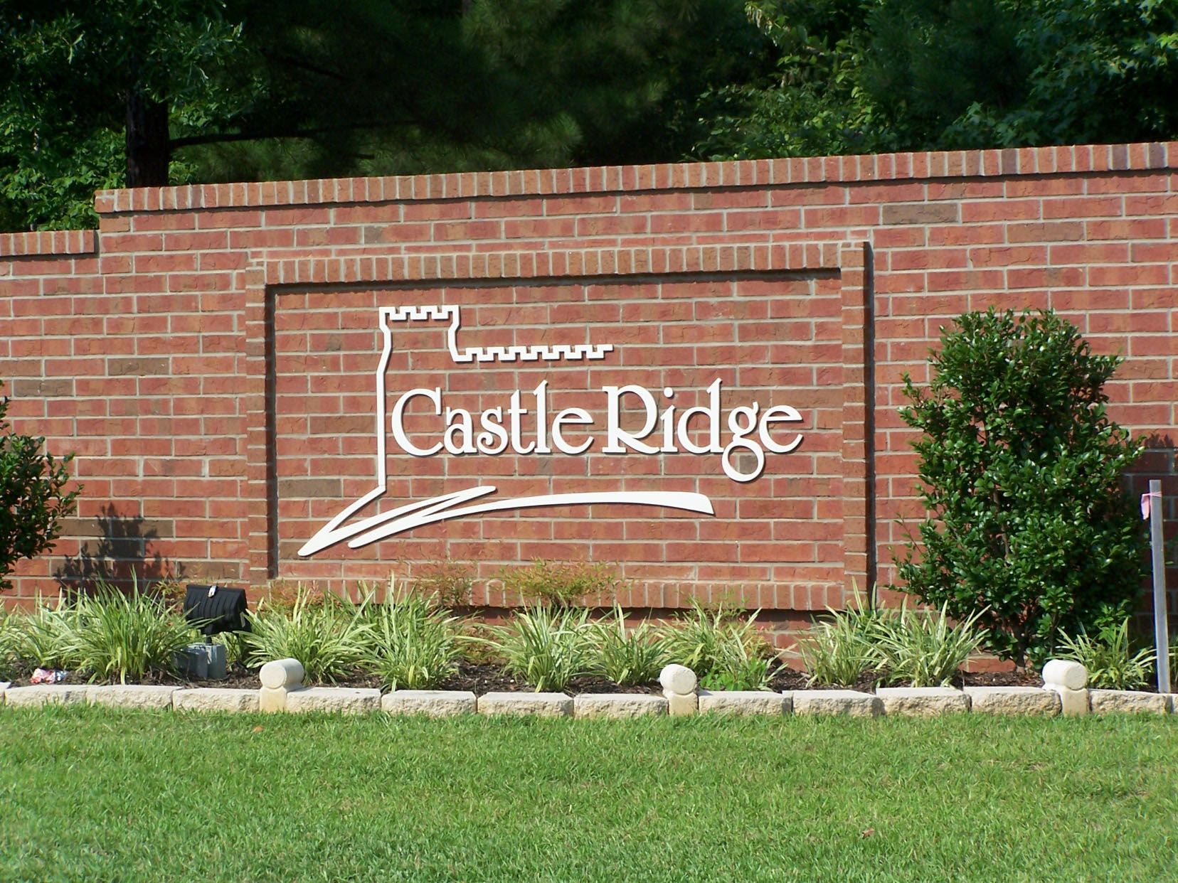 Metal Letters & logos