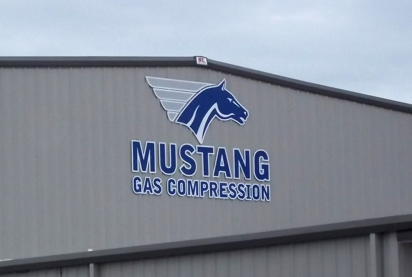 Metal Letters & logos