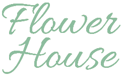 Flower House - Logo