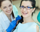 cosmetic dentistry