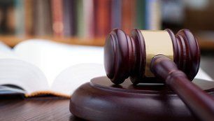 Learn More About Our Legal Services Gavel and law books