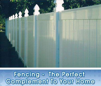 Chapman Fence Inc - Port St Lucie, FL