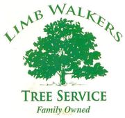 Limb Walkers Tree Service logo