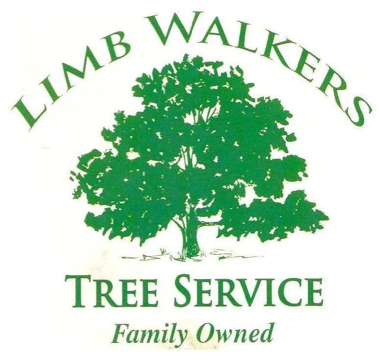 Limb Walkers Tree Service logo