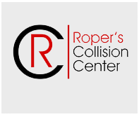 Roper's Collision Center & Wrecker Service Auto Body Greensboro