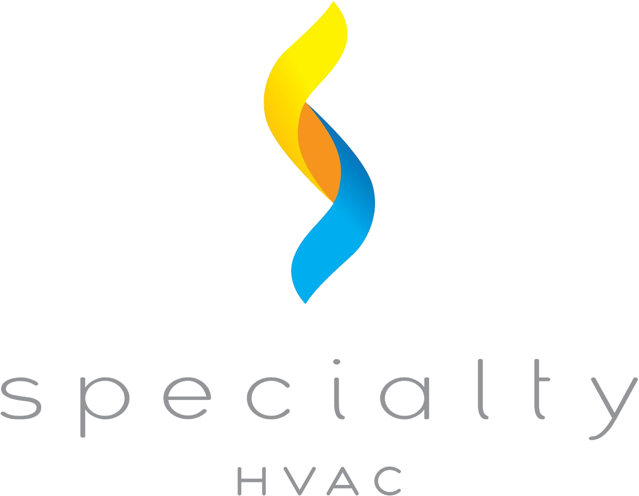 Specialty AC Heat - Logo