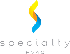 Specialty AC Heat - Logo