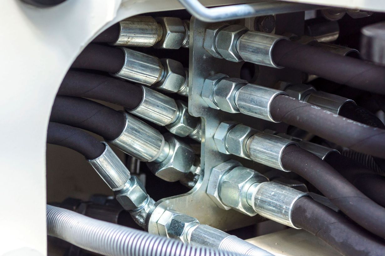 Rivas Hydraulics