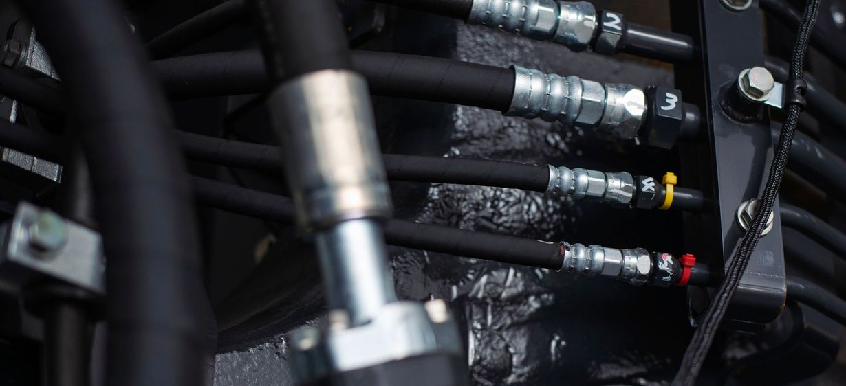 Rivas Hydraulics