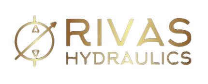 Rivas Hydraulics - logo