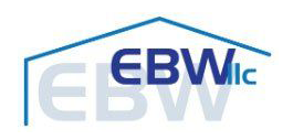 EBW, LLC