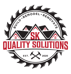 SK Quality Solutions LLC logo
