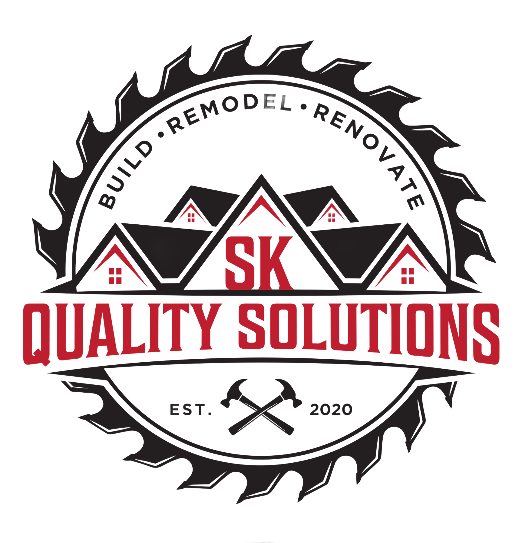 SK Quality Solutions LLC logo