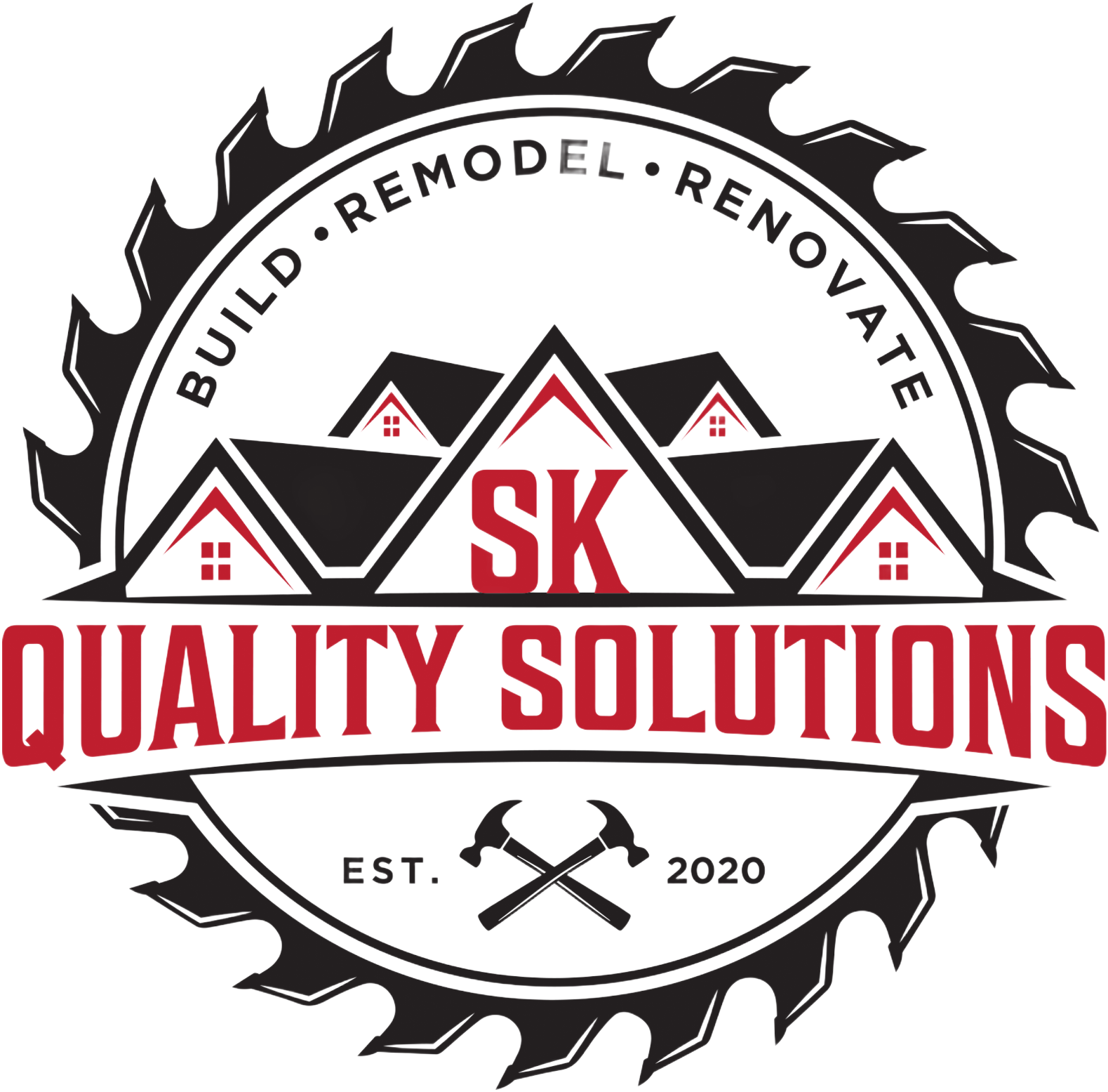 SK Quality Solutions LLC logo