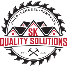 SK Quality Solutions LLC logo