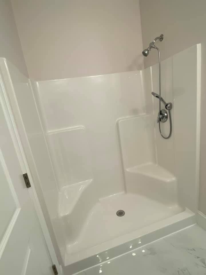 Bathroom remodeling