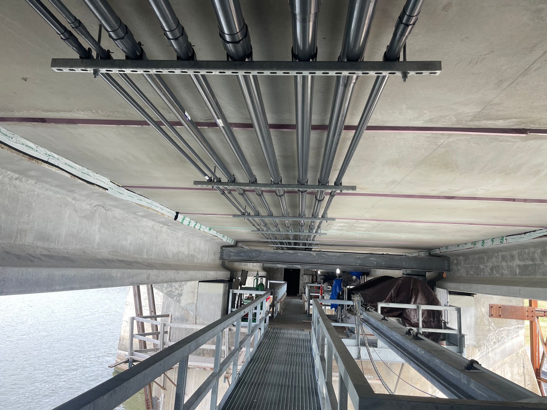 moore electric service