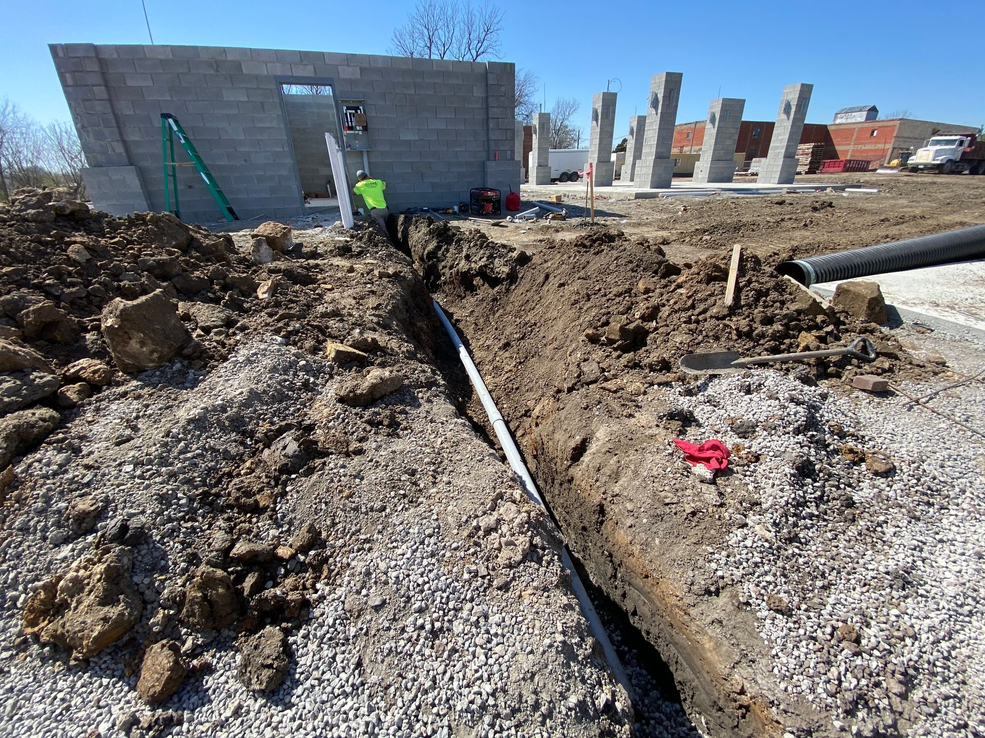 Stillwater Medical Center