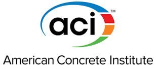 American Concrete Institute