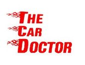 The Car Doctor -Logo