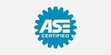 ASE Certified
