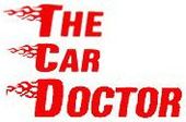 The Car Doctor Logo