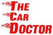 The Car Doctor Logo