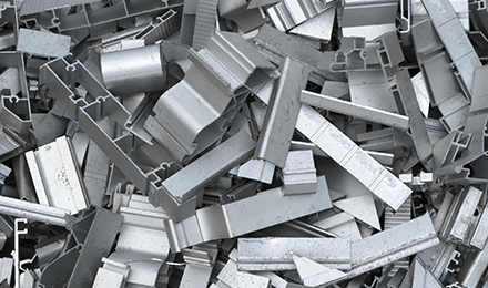 Learn More About Scrap Metal Recycling Services scrap metals