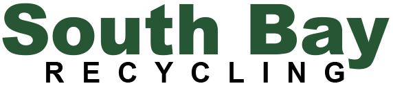 South Bay Recycling - Logo