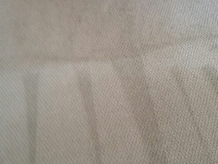 steam dry before