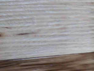 steam dry sample after