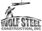 Wolf Steel Construction Inc-Logo