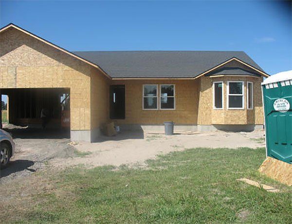 Home Construction and Remodeling