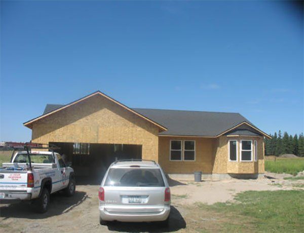 Home Construction and Remodeling